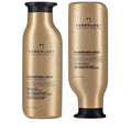 Pureology Nanoworks Gold Shampoo and Conditioner 266ml Duo