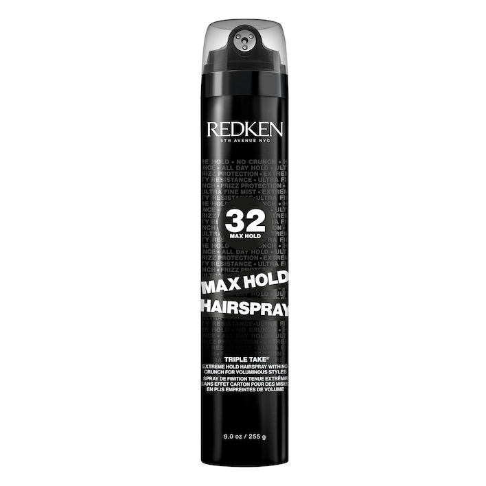 Redken Max Hold Hairspray 32 255g