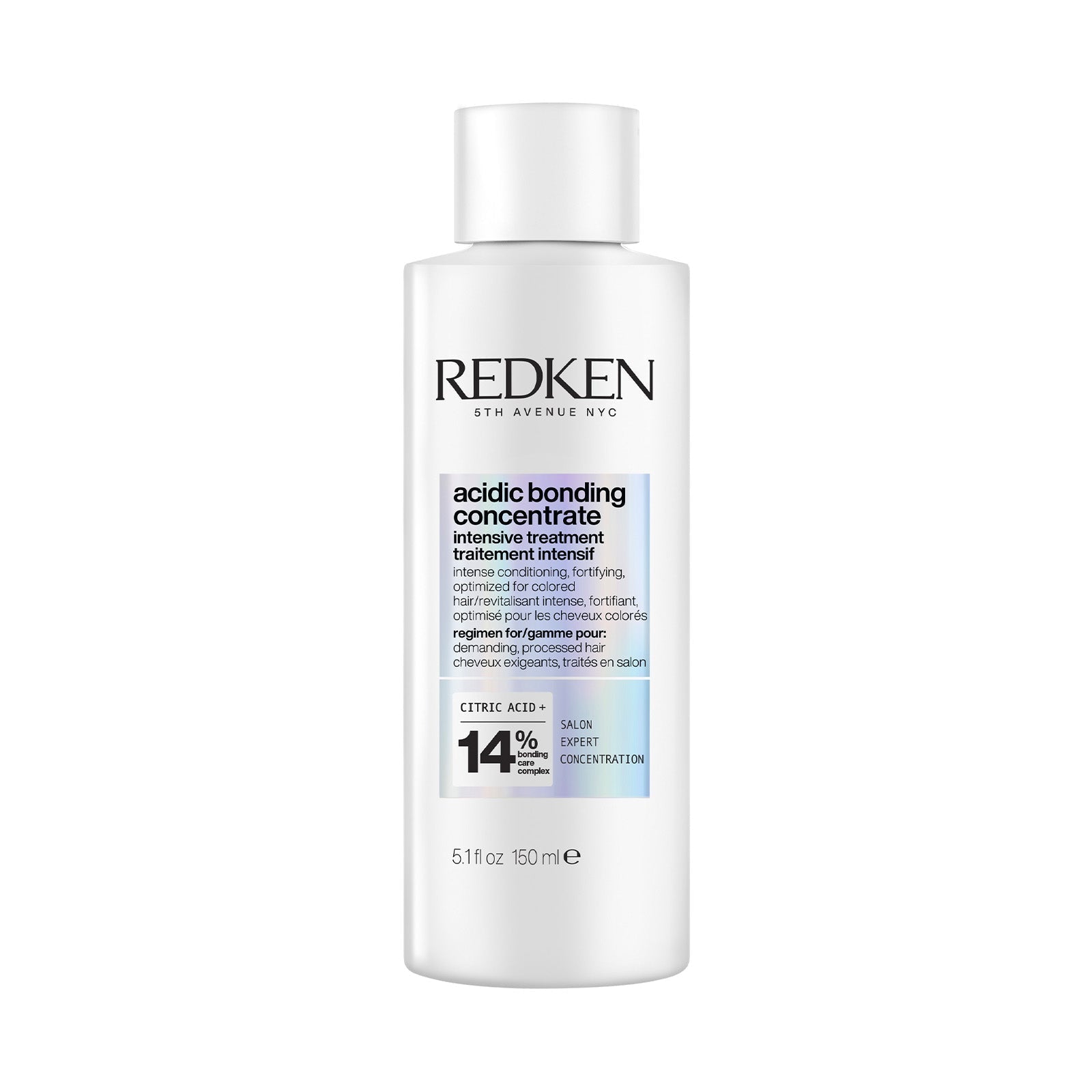 Redken Acidic Bonding Concentrate Leave-In Treatment 150ml