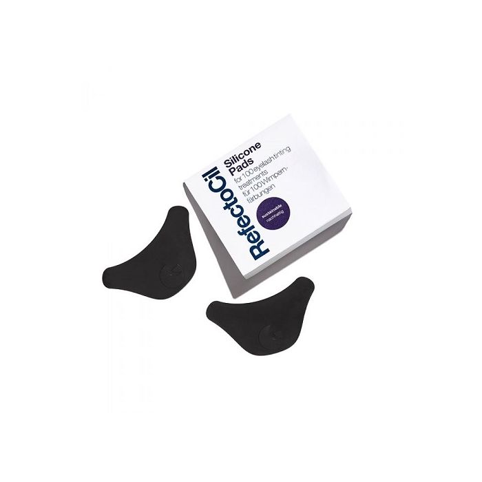 RefectoCil Silicone Pads 1 Set