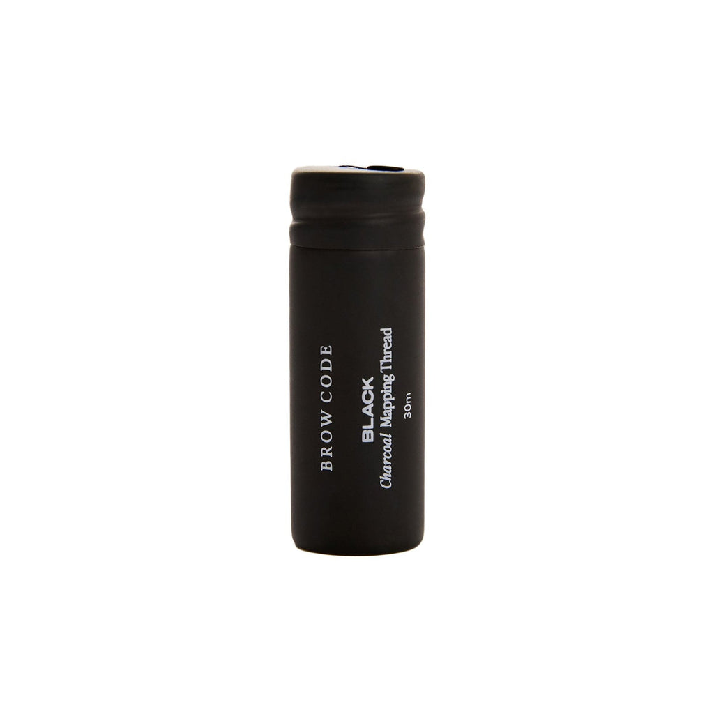 Brow Code Charcoal Mapping Thread 30m