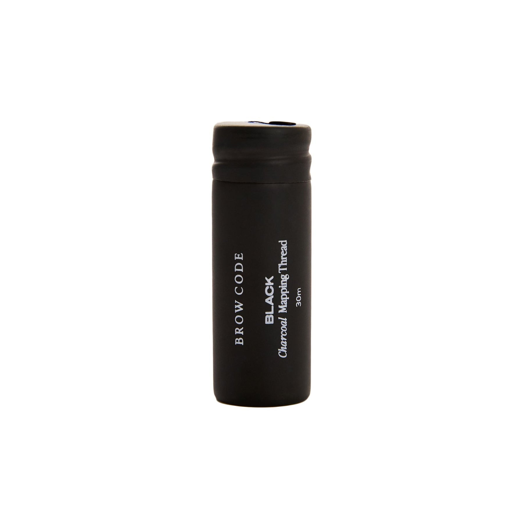 Brow Code Charcoal Mapping Thread 30m