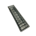 BOB Clipper Blade 10 slots Attachment Caddy\ Guide Holder & Organiser for BabylissPro
