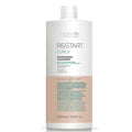 Revlon Restart Curls Nourishing Cleanser 1L