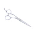 Sensei Shears Crane Grip Scissors 5.5" Inch Left Handed Scissor CGL55