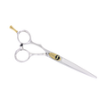 Sensei GSC Left Handed Professional Offset Scissor 6" Inch GCL60 With Free Case