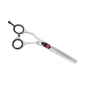 Sensei Shears Zip Thinner/Blending 40 Tooth Left Handed Scissor SZLT4