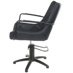 Taylor Black Styling Chair
