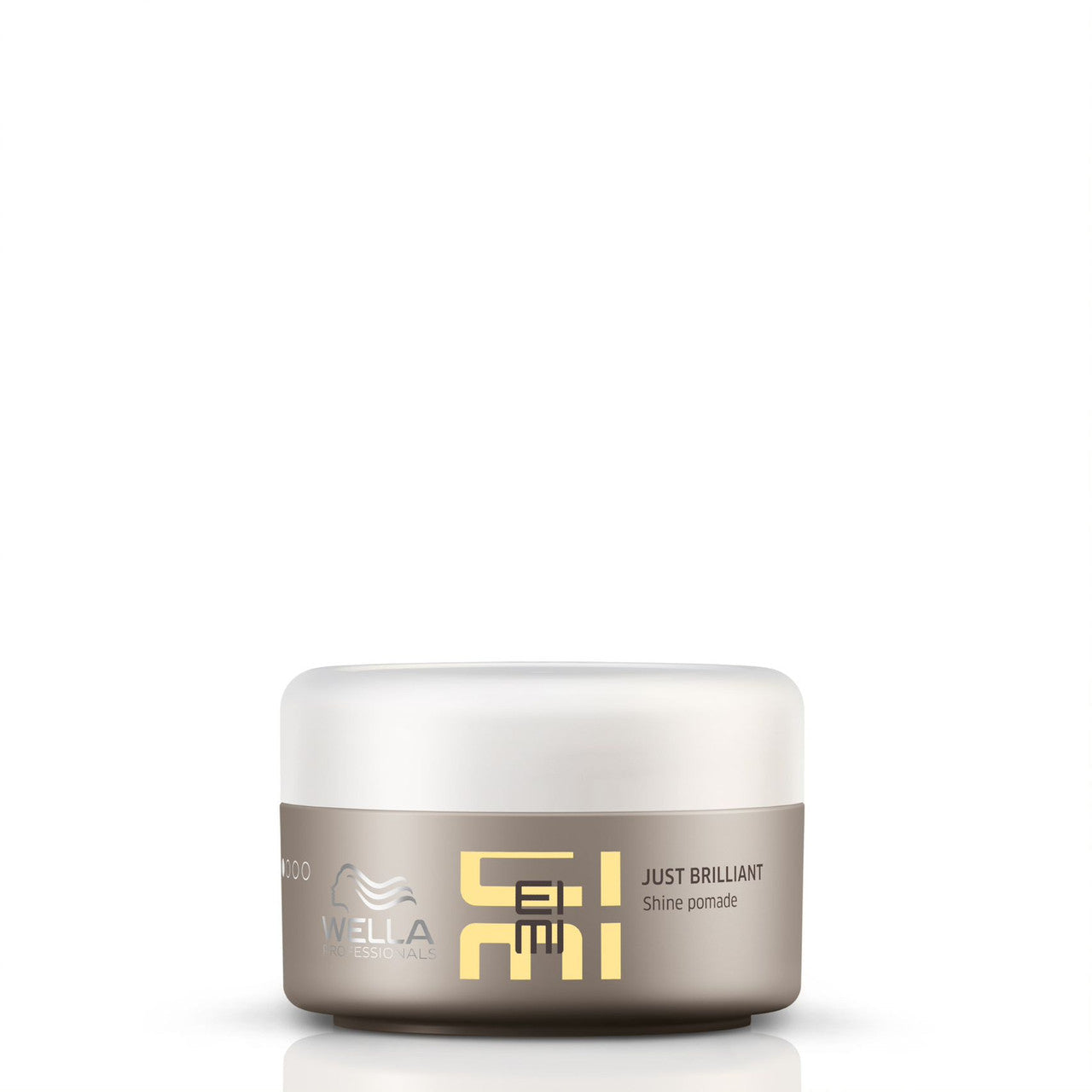 Wella EIMI Just Brilliant Shine Pomade 75ml