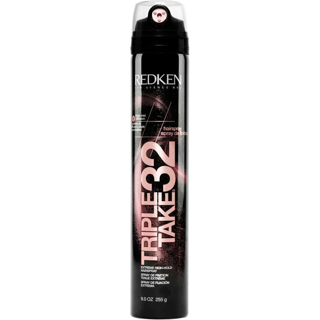 Redken Max Hold Hairspray 32 255g