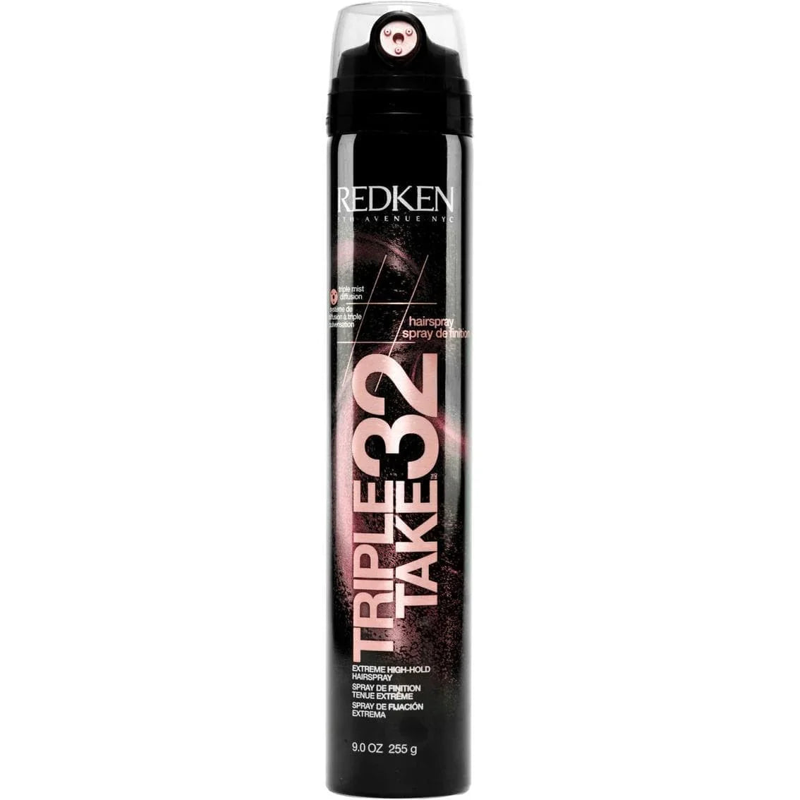 Redken Max Hold Hairspray 32 255g