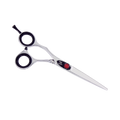 Sensei ZIP Left Handed Professional Offset Scissor 6" Inch SZL60 With Free Case
