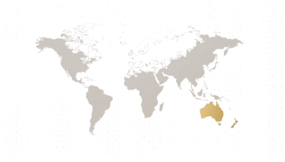 Ships from Australia